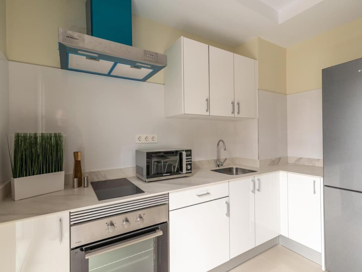 Apartment Nuevos Lightbooking Livian Palmas *