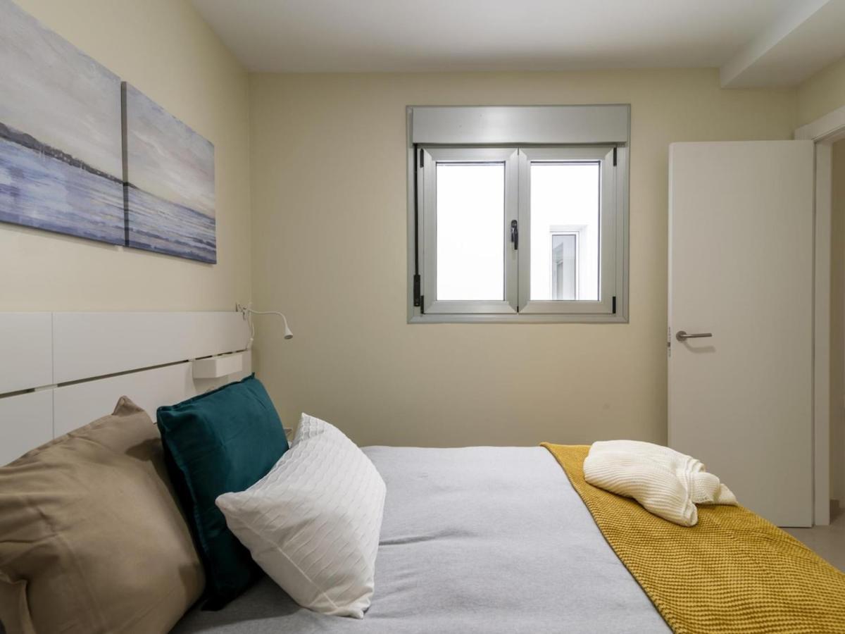 Nuevos Lightbooking Livian Palmas Las Palmas de Gran Canaria