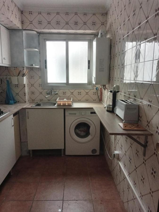 Piso En En Pleno Centro Sagunto