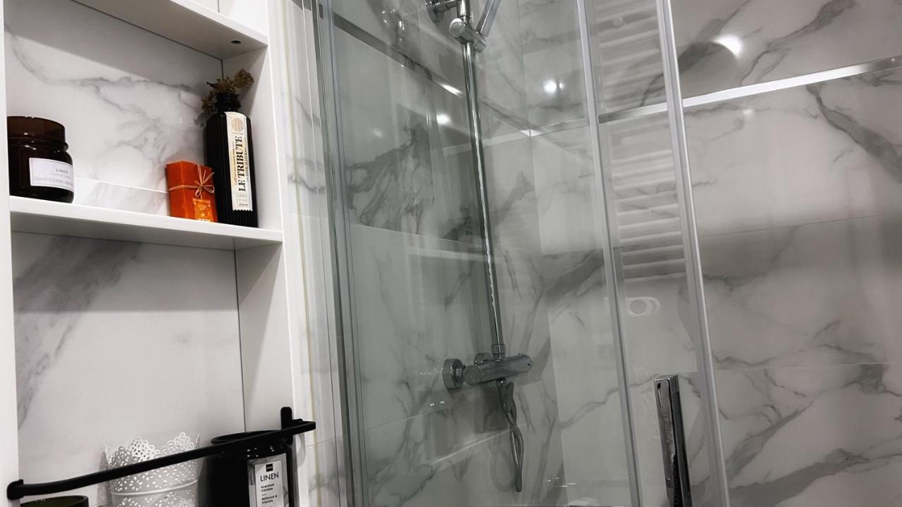Apartamento La Casita De Maria Getxo