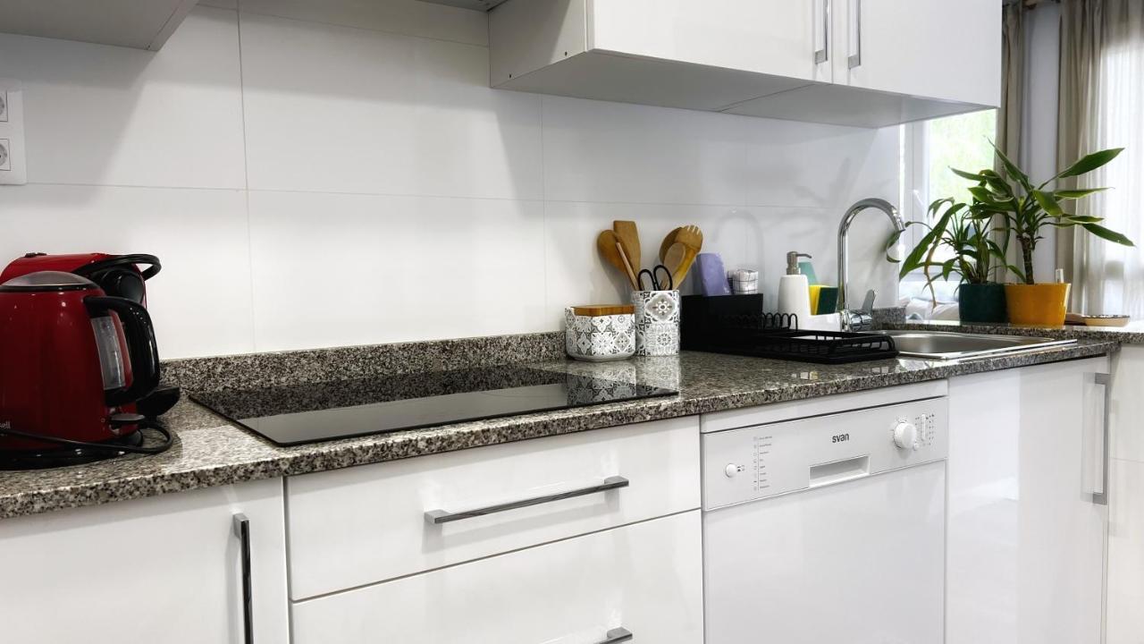 Apartamento La Casita De Maria *