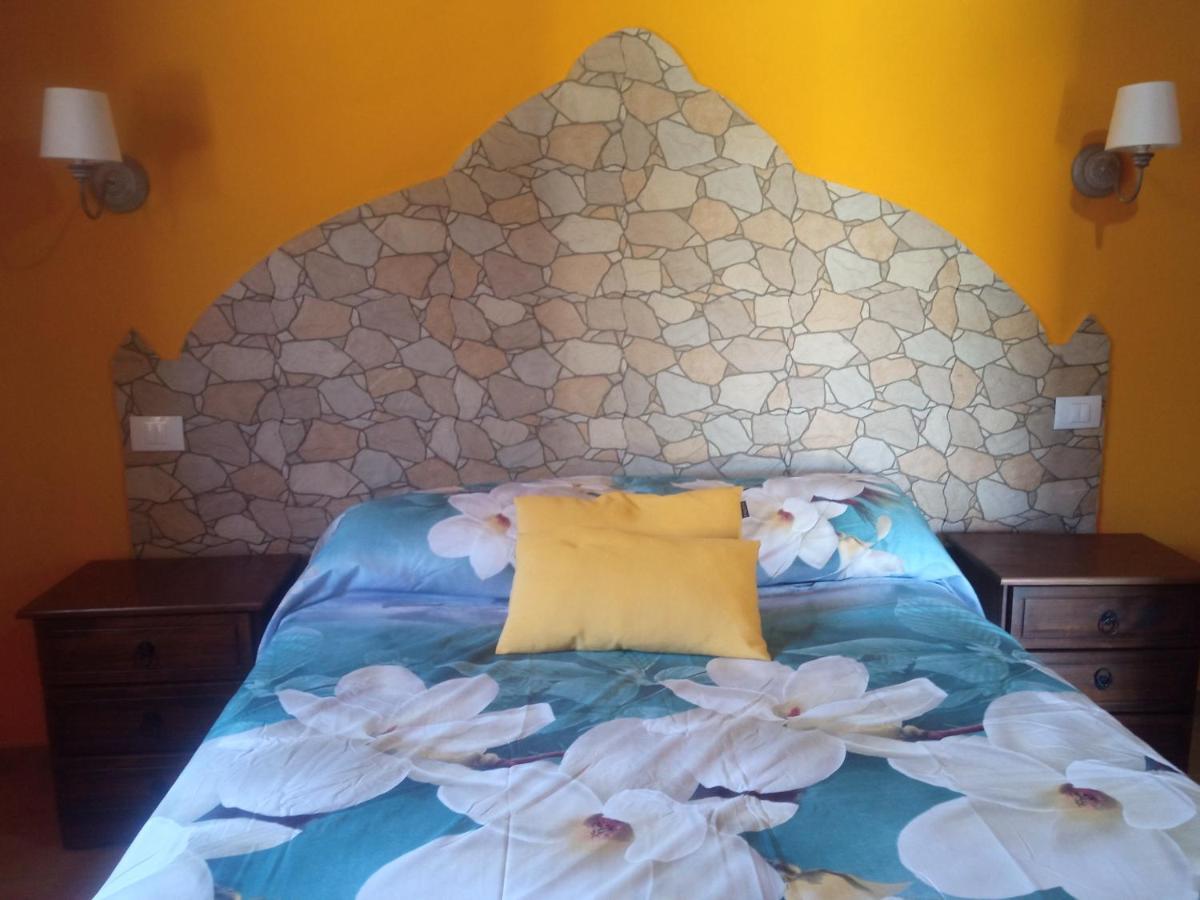 Сasa de vacaciones Casona Eladio San Jose de Caideros