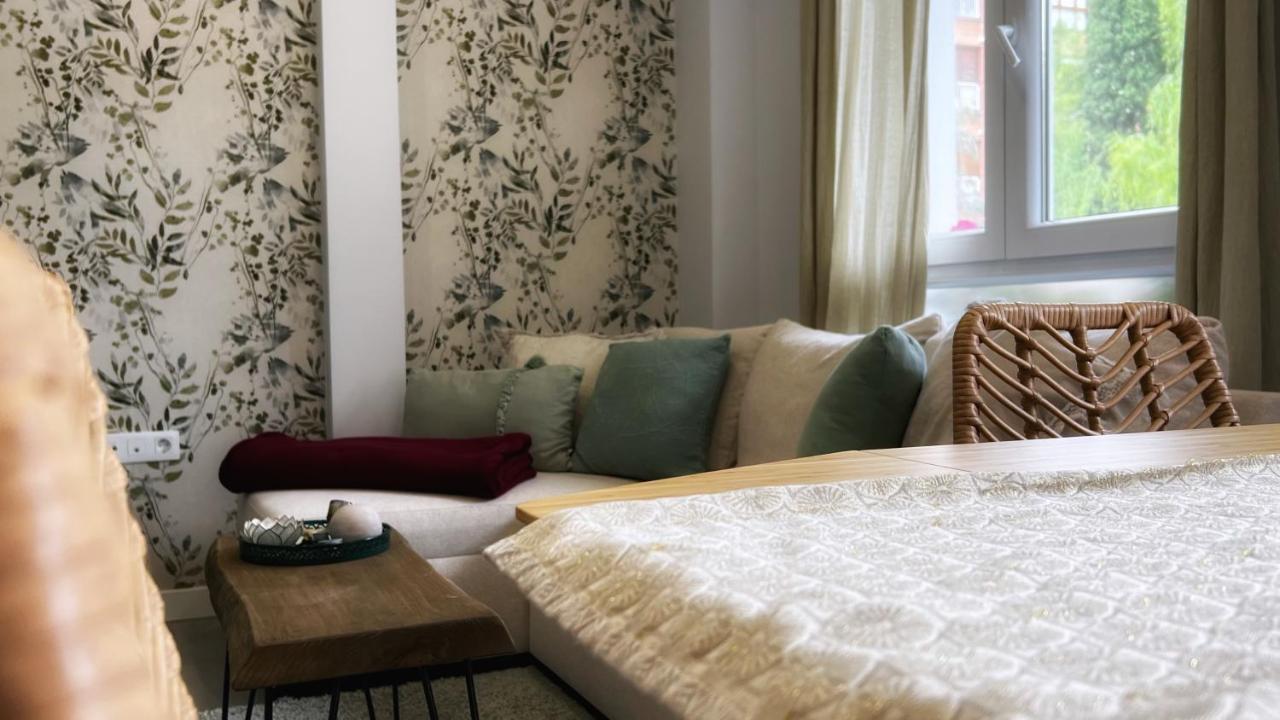 Apartamento La Casita De Maria