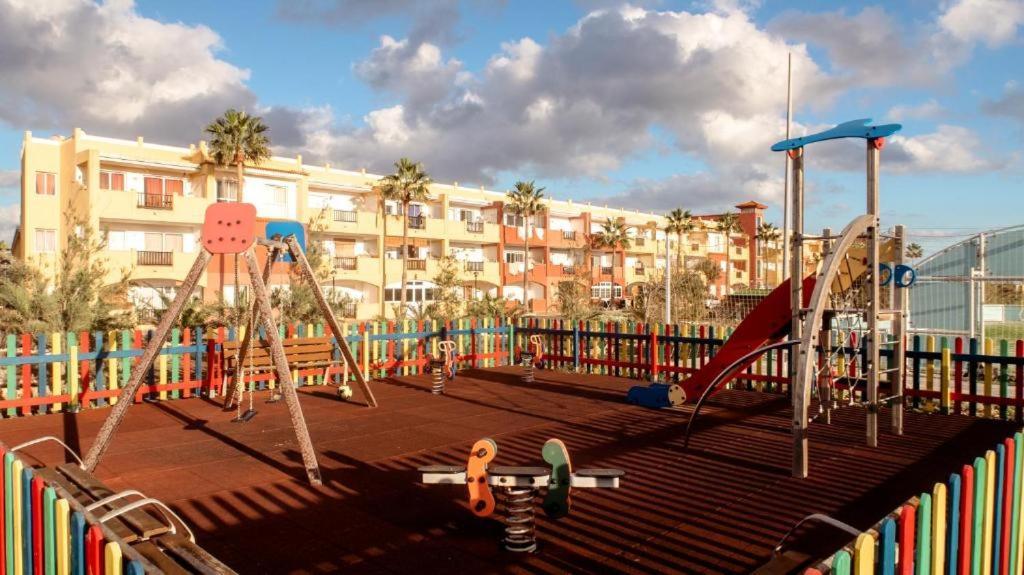Apartamento Casa Guira - Fuerteventura *