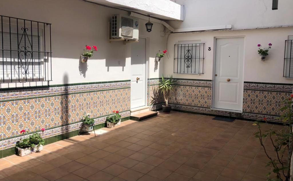 Apartamento Allo 
