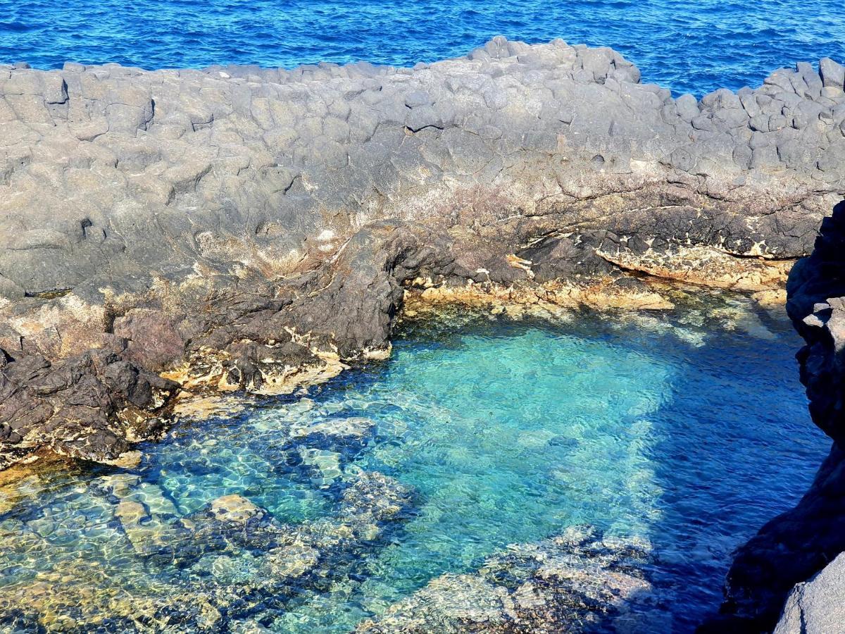 Casita Dayana - Costa Del Silencio