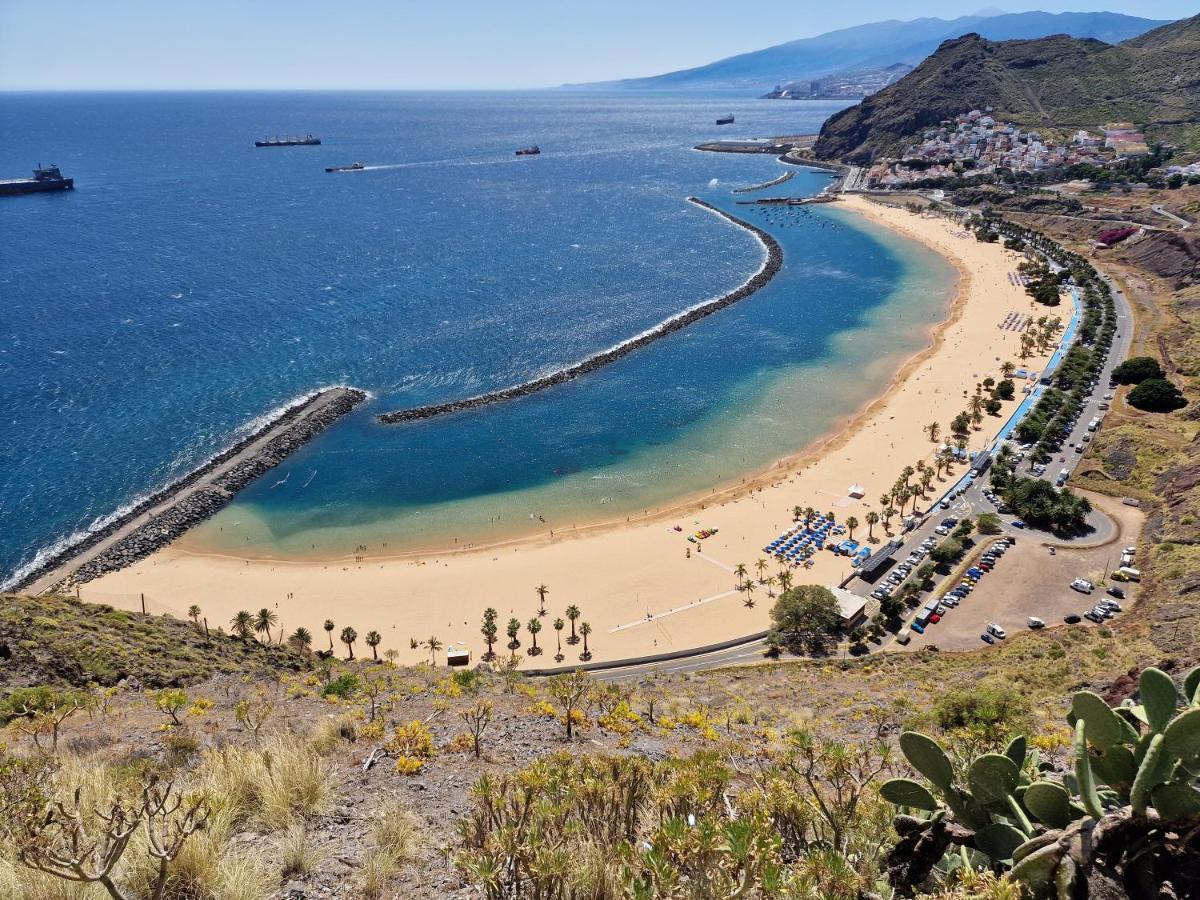 Holiday home Casa Fa & Na Garachico By Hrtenerife Net