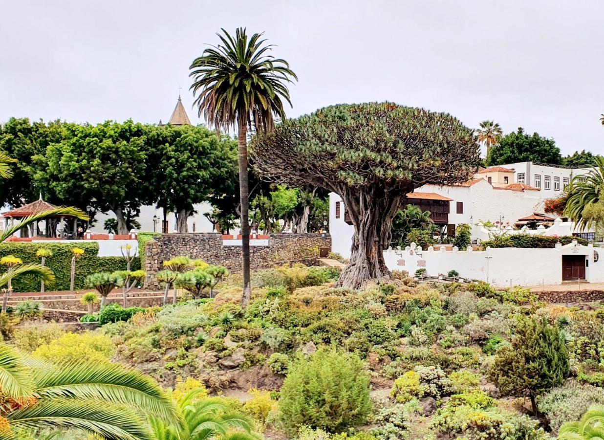 Holiday home Casa Fa & Na Garachico By Hrtenerife Net