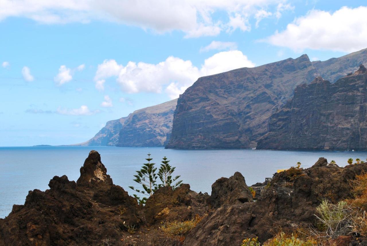 Casa Fa & Na Garachico By Hrtenerife Net Holiday home *