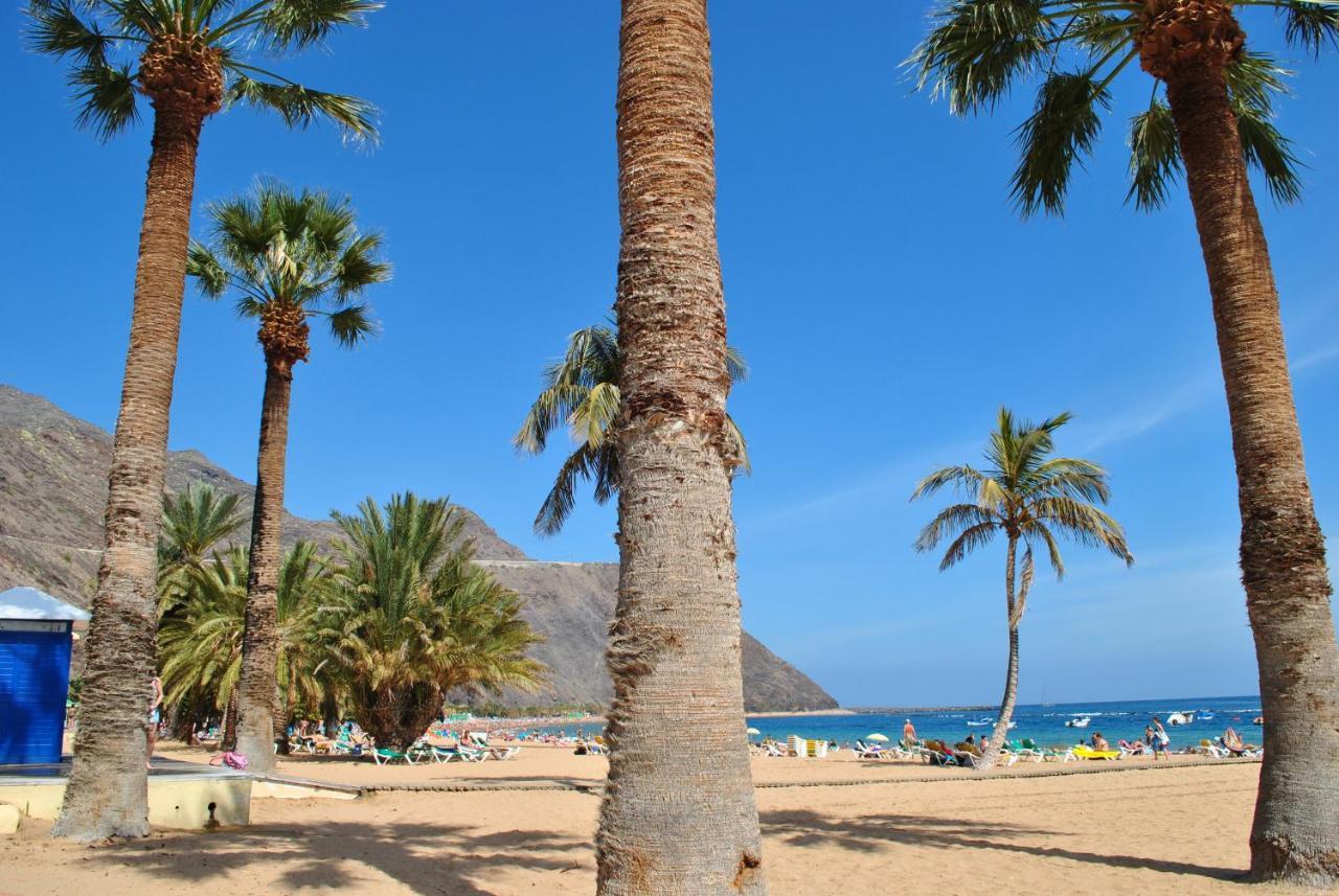 Casa Fa & Na Garachico By Hrtenerife Net Holiday home