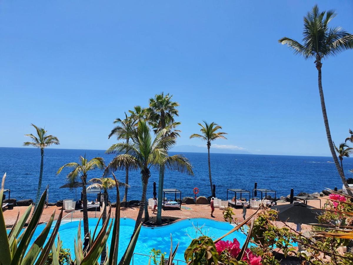 Casa Fa & Na Garachico By Hrtenerife Net Holiday home *