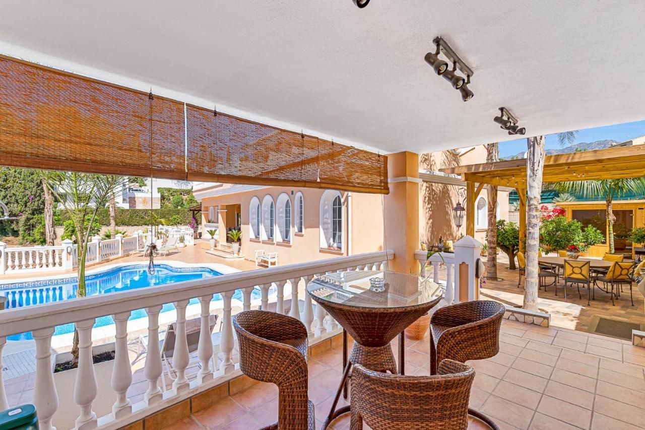 Villa Fuengirola Majestic Mijas