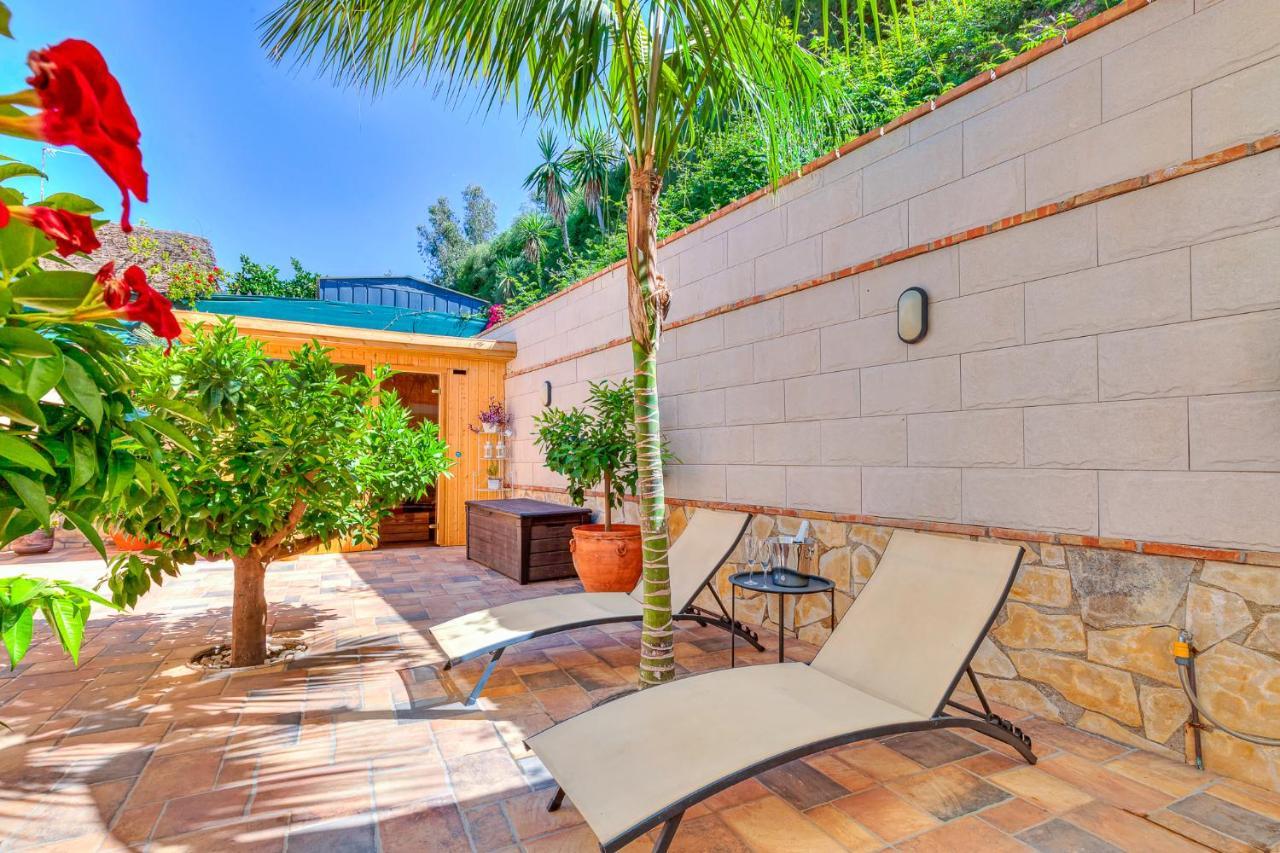 Villa Fuengirola Majestic *