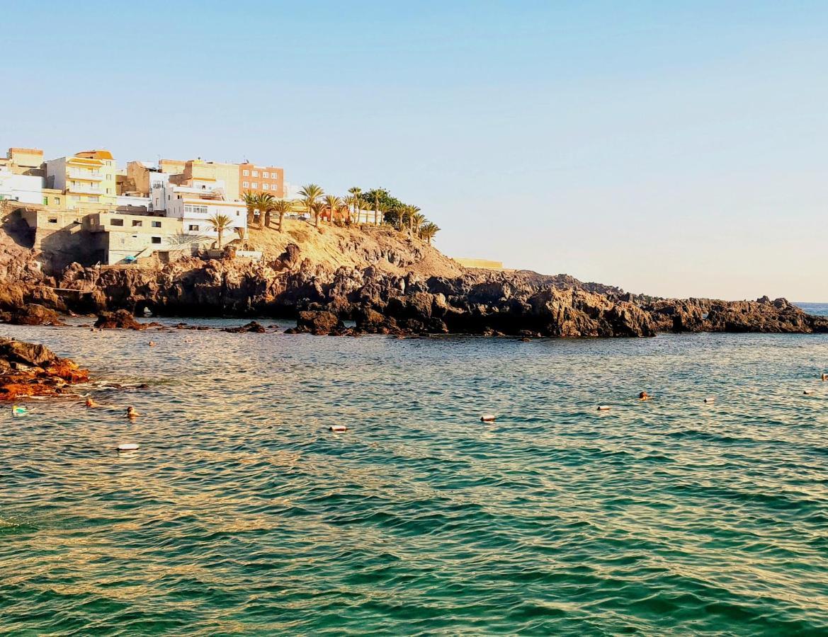 Casa Fa & Na Garachico By Hrtenerife Net Holiday home *