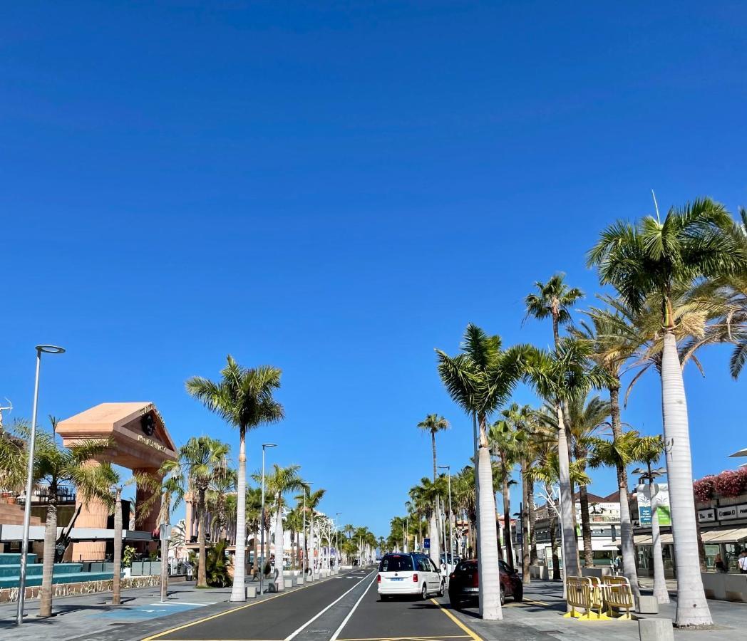 El Dorado Estrella Apartment Playa de las Americas (Tenerife)