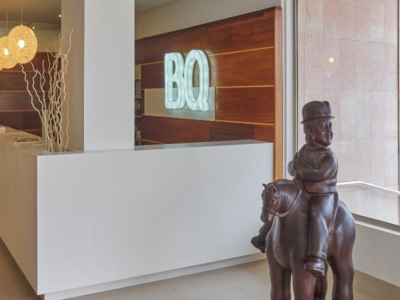 Hotel Bq Picafort
