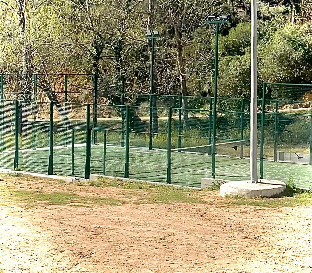 Cala Salions, Amplio Con Visitas Al Mar