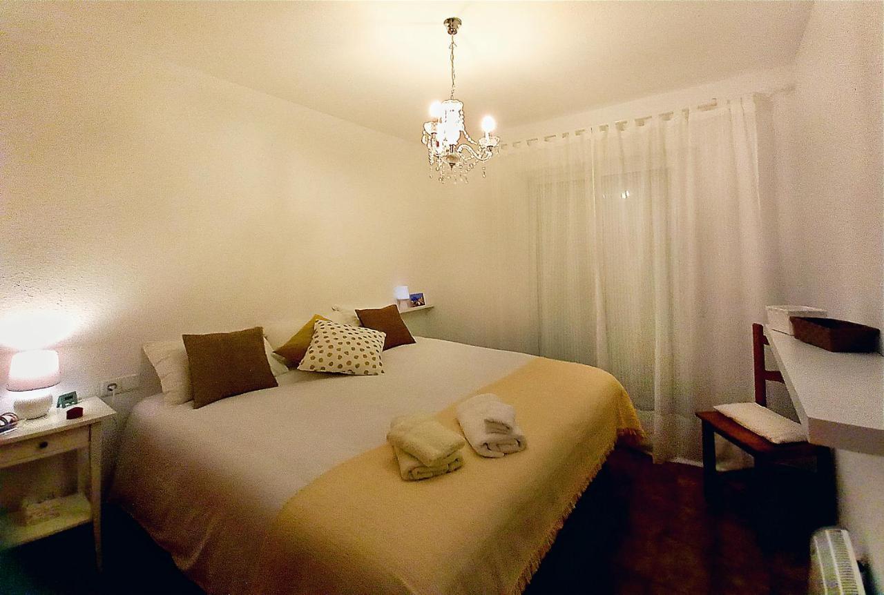 Rincon De Encanto A Paso Del Mar Apartment
