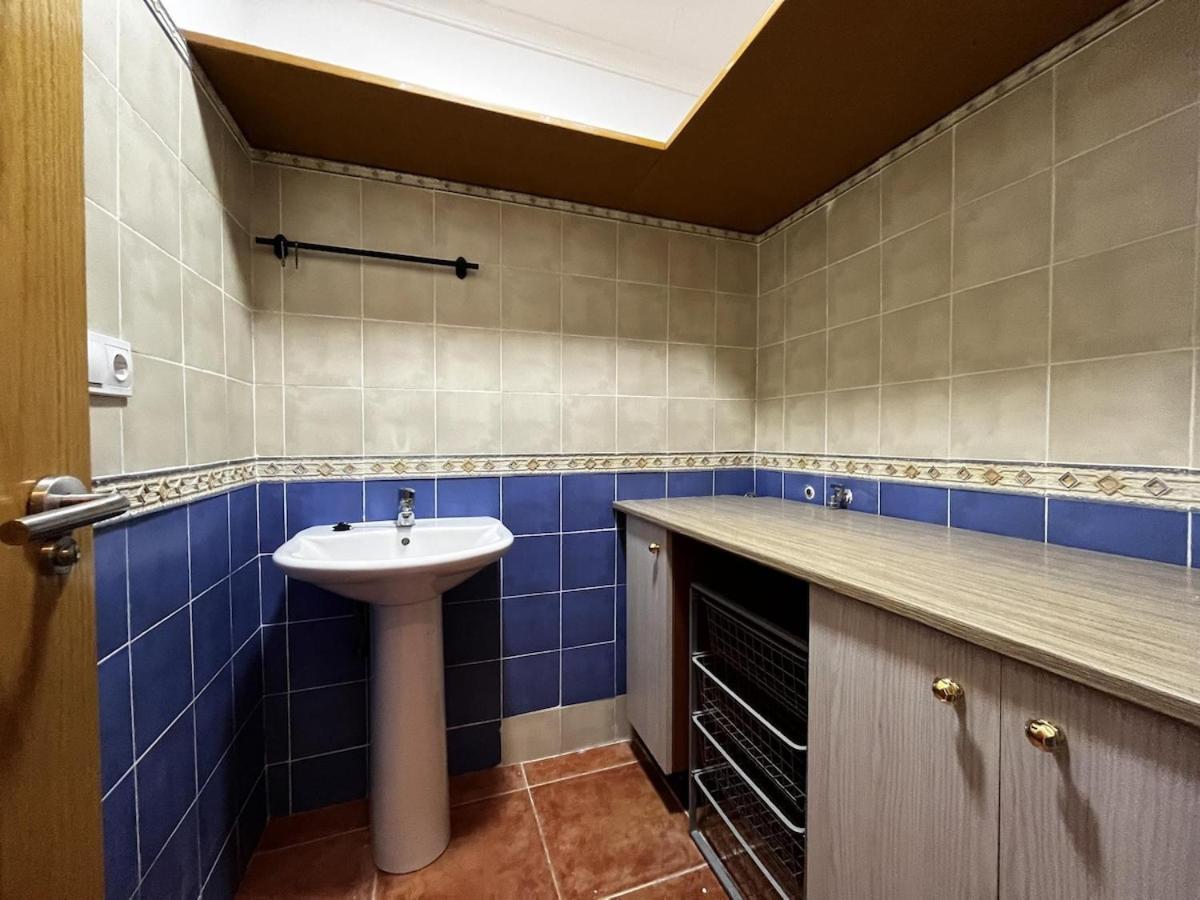 Lightbooking Holiday home