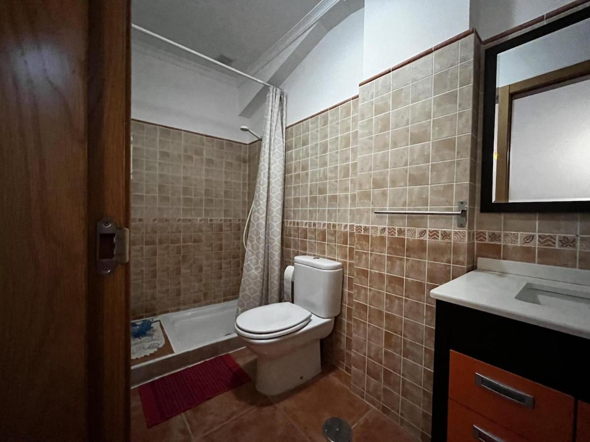 Holiday home Lightbooking Valsequillo