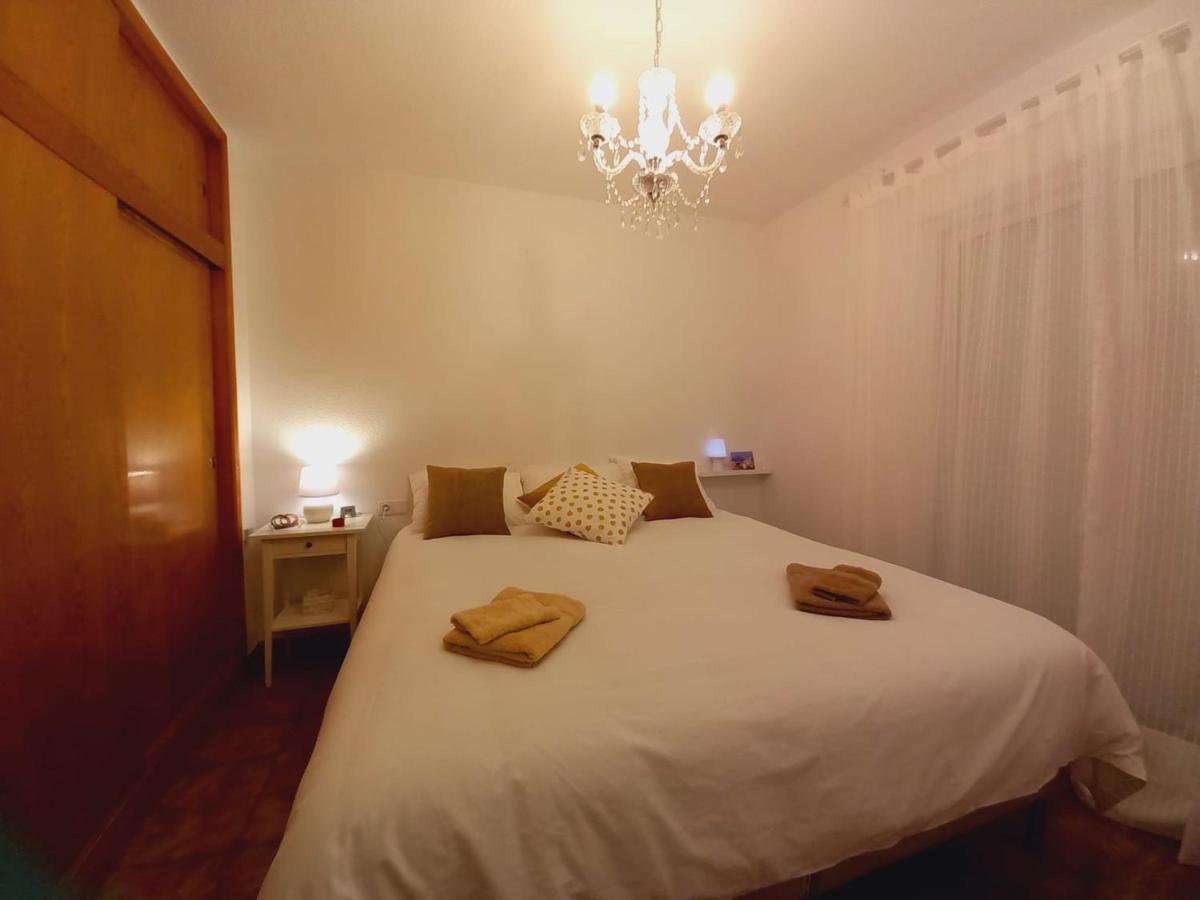 Apartment Rincon De Encanto A Paso Del Mar *