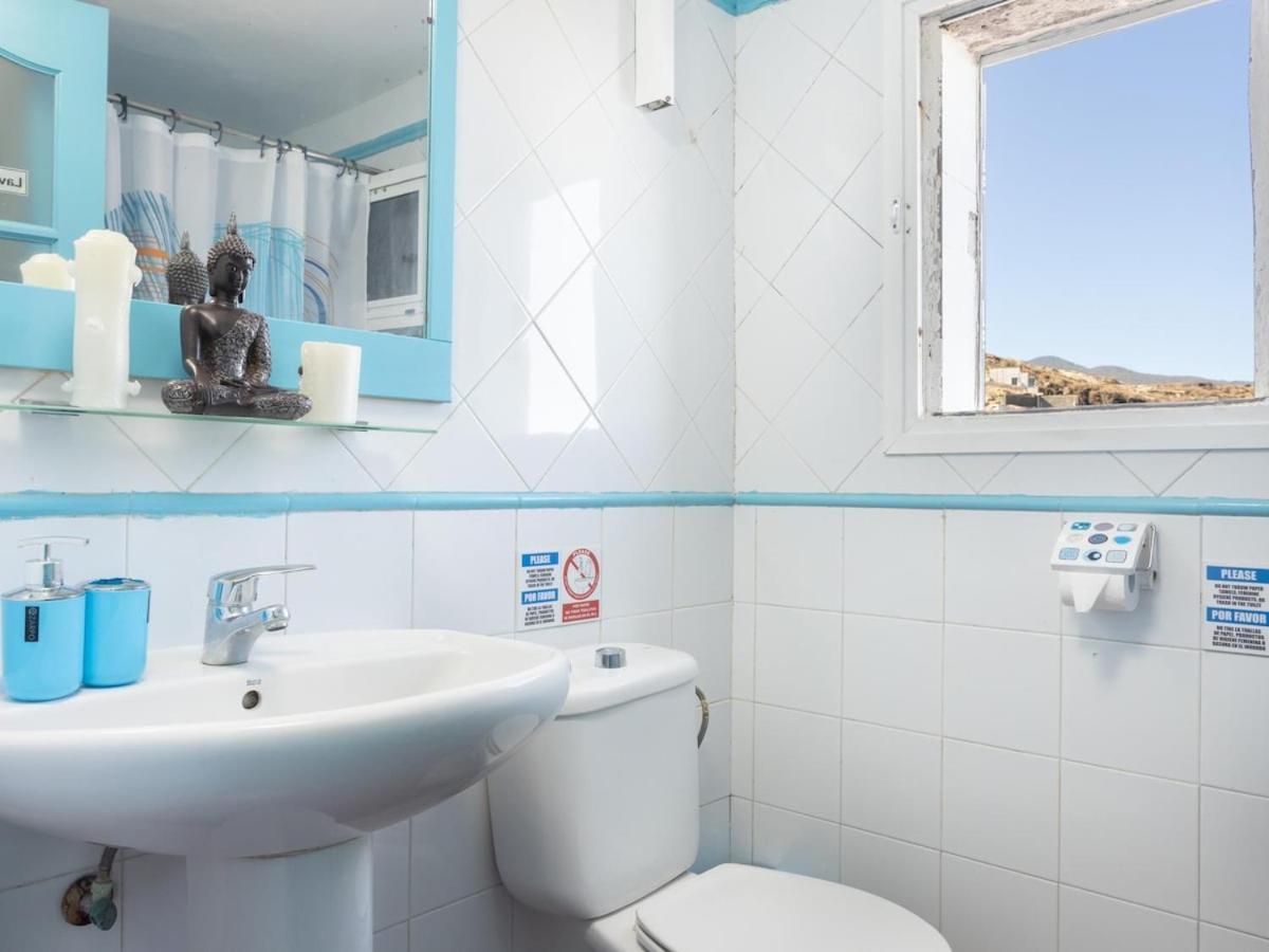 Lightbooking Casa De Playa Tenerife Holiday home