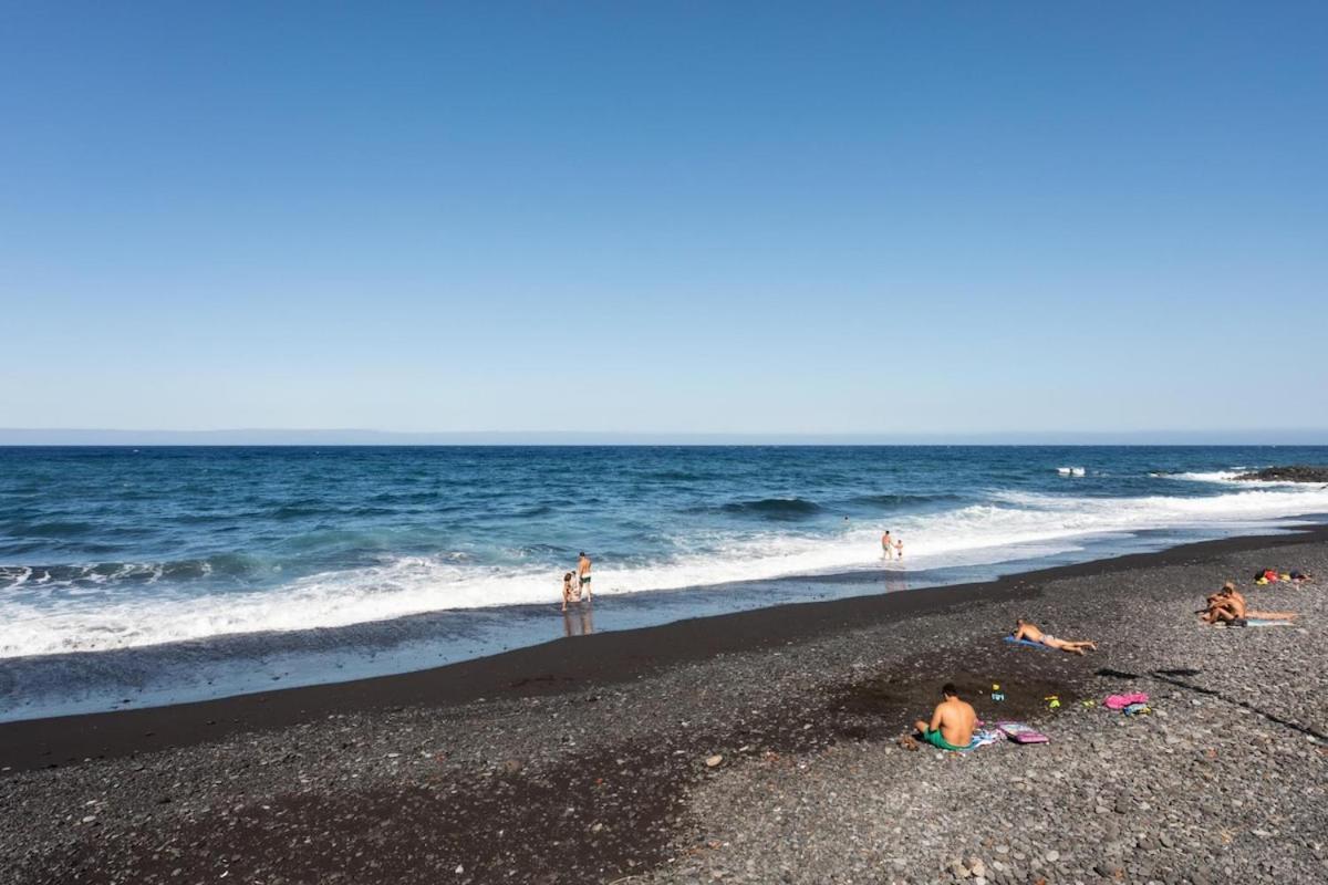 Holiday home Lightbooking Casa De Playa Tenerife Santa Cruz de Tenerife