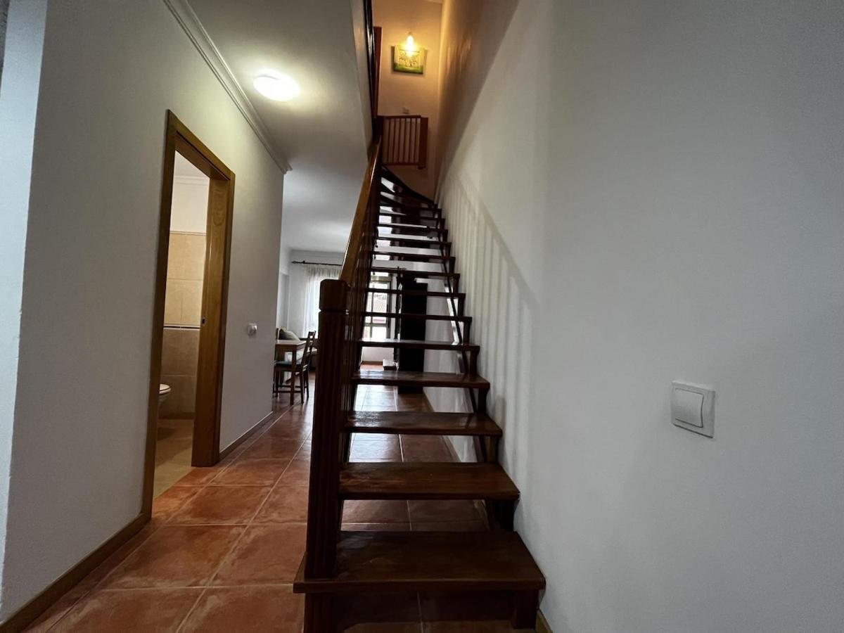 Lightbooking Holiday home Valsequillo