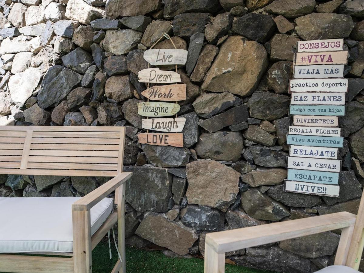 Holiday home Lightbooking Juan Y Fina I