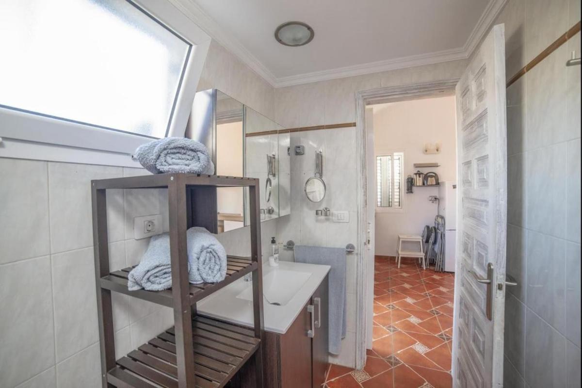Apartamento Lightbooking Arcos Playa Ingles Con Terraza Solarium Y Barbacoa