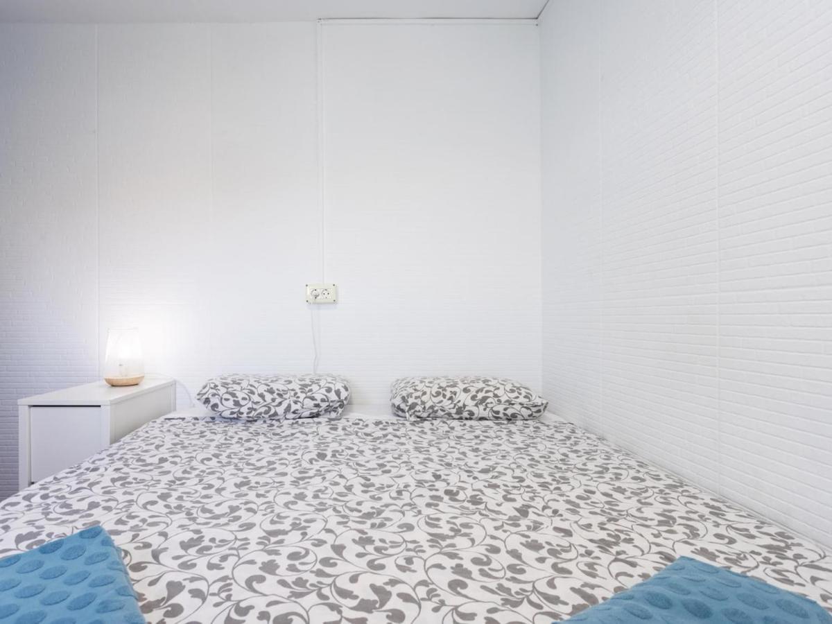 Lightbooking Casa De Playa Tenerife * Santa Cruz de Tenerife