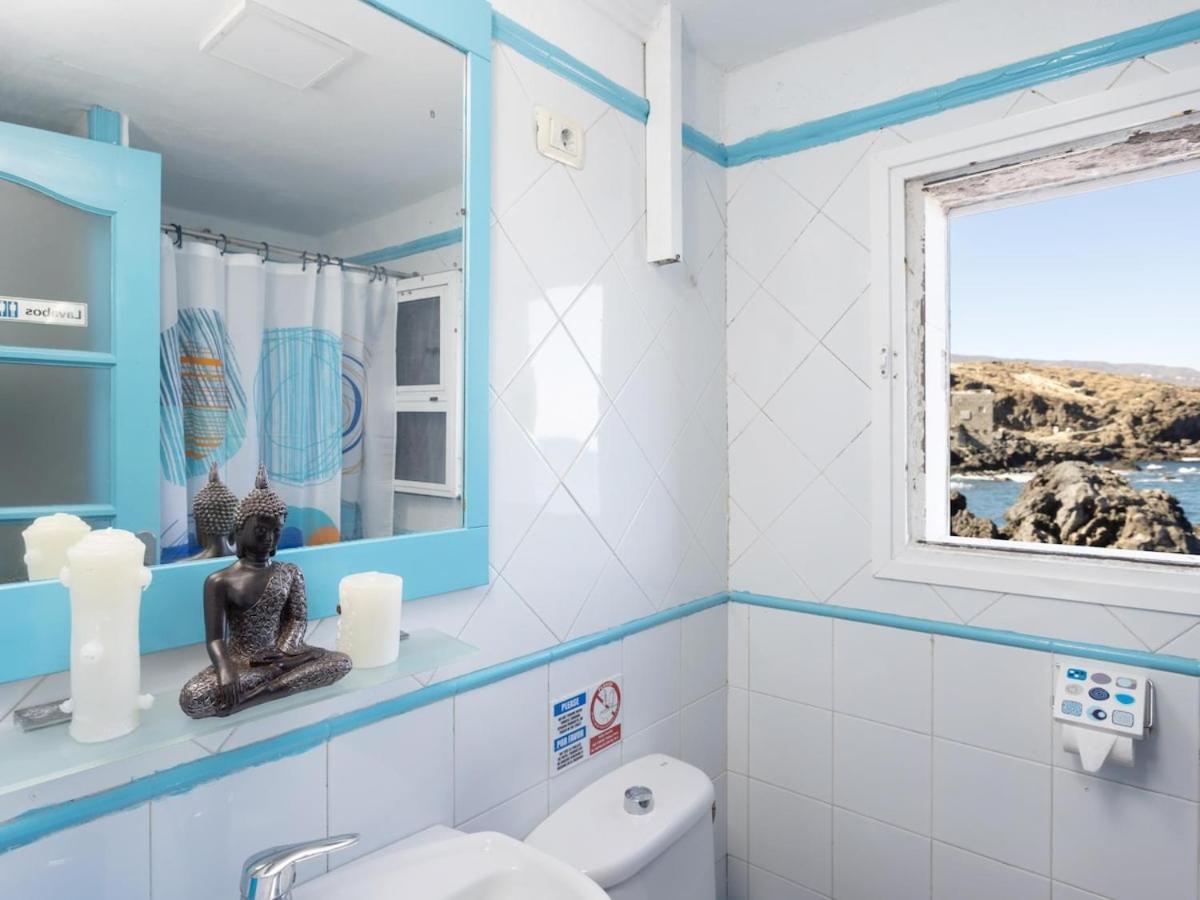 Lightbooking Casa De Playa Tenerife * Santa Cruz de Tenerife