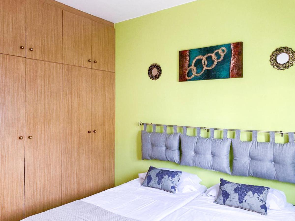 Las Playitas Aloe Holiday Las Playas