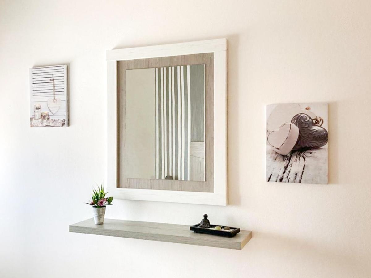 Apartamento Las Playitas Aloe Holiday