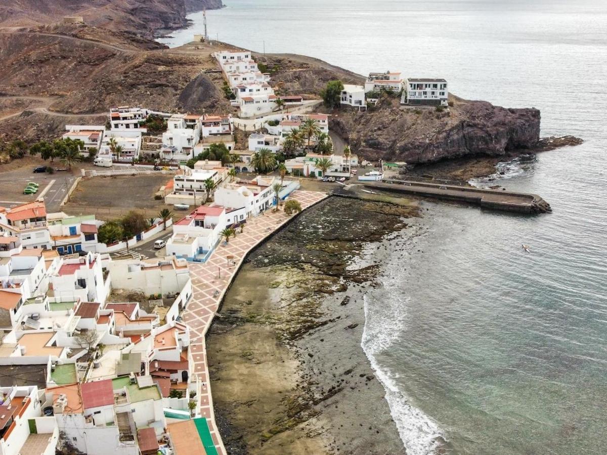 Las Playitas Aloe Holiday Apartamento Las Playas