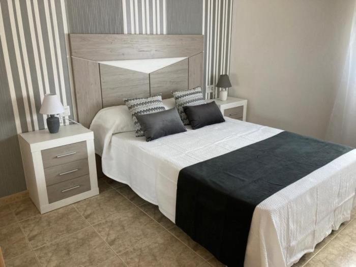 Las Playitas Aloe Holiday Apartamento *