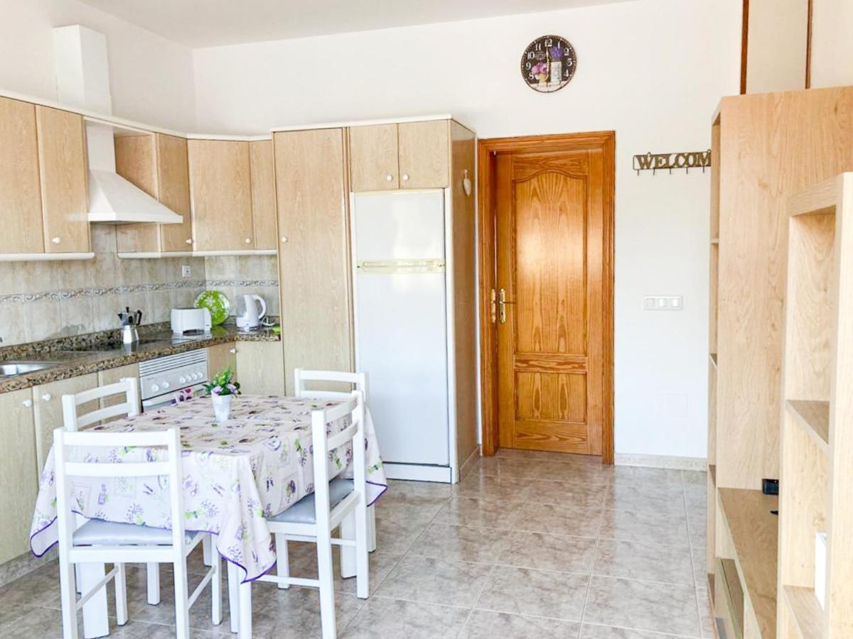 Apartamento Las Playitas Aloe Holiday Las Playas