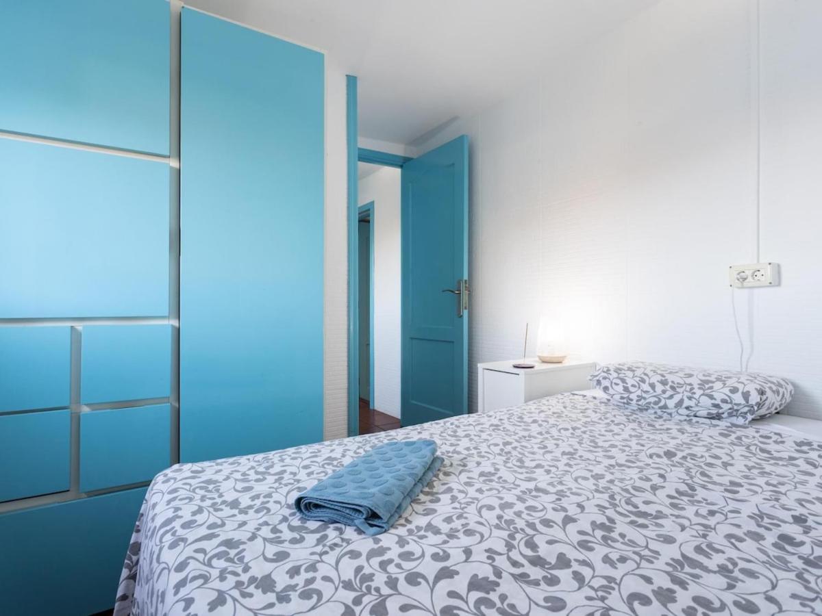 Lightbooking Casa De Playa Tenerife Holiday home