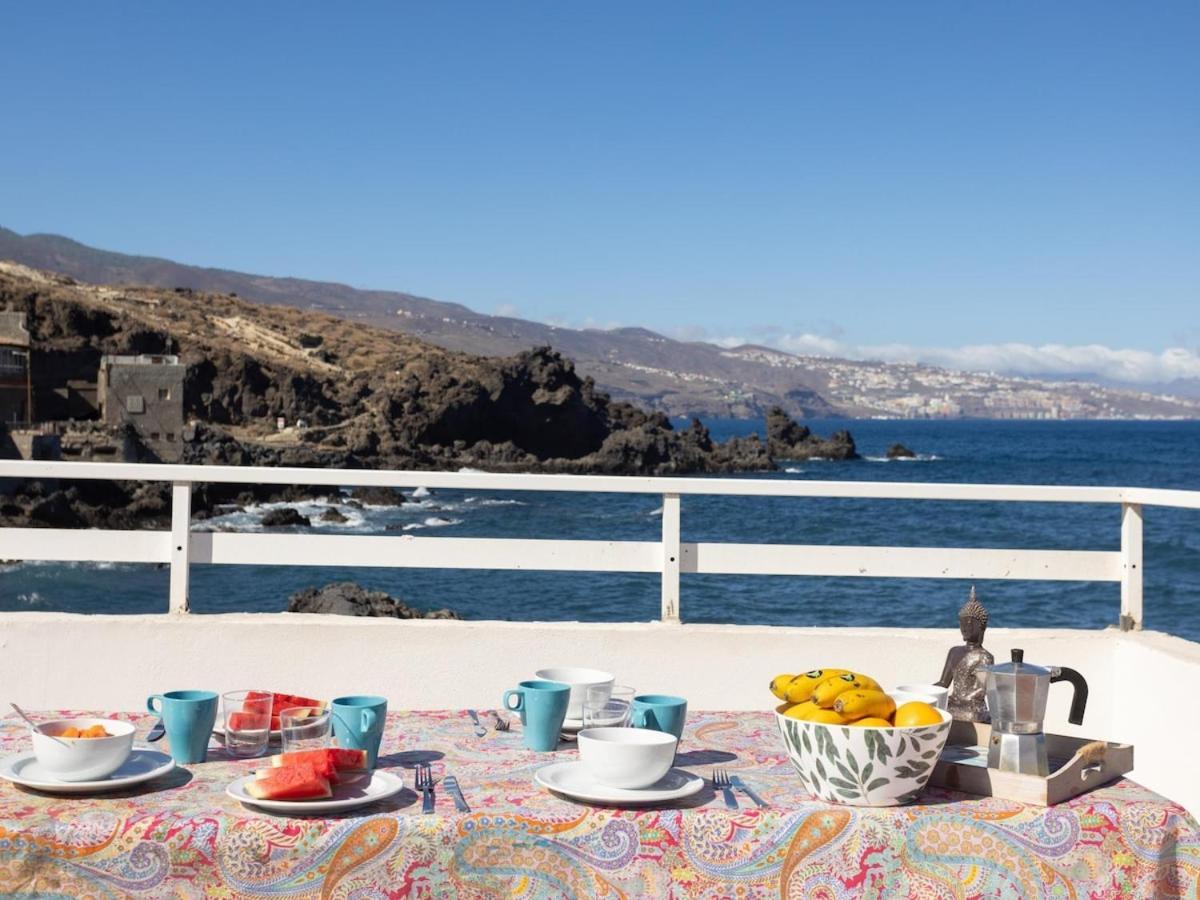 Lightbooking Casa De Playa Tenerife Santa Cruz de Tenerife