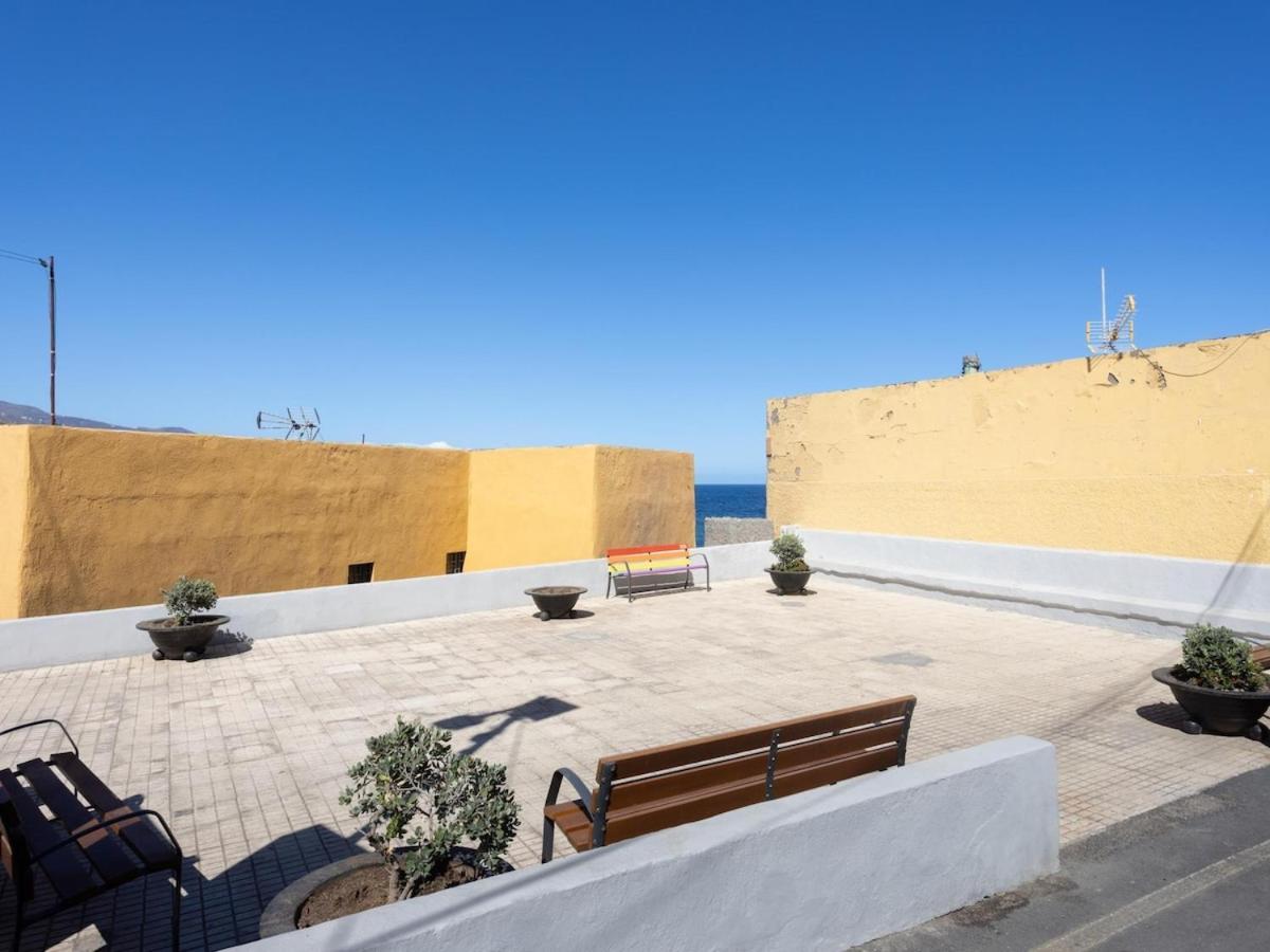 Lightbooking Casa De Playa Tenerife * Santa Cruz de Tenerife