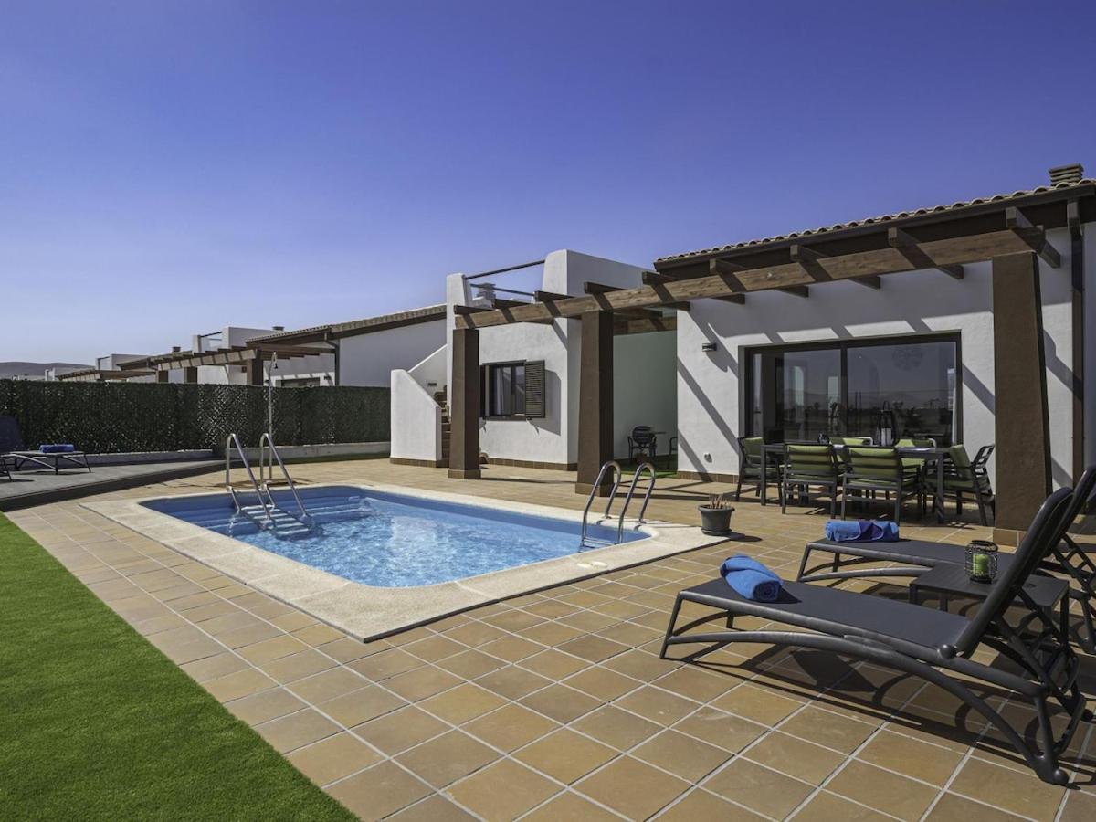 El Molino Piscina Privada Climatizada Villa