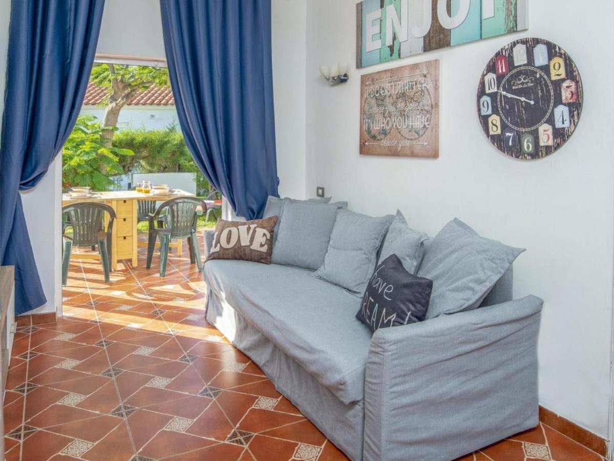 Apartamento Lightbooking Arcos Playa Ingles Con Terraza Solarium Y Barbacoa Playa del Inglés