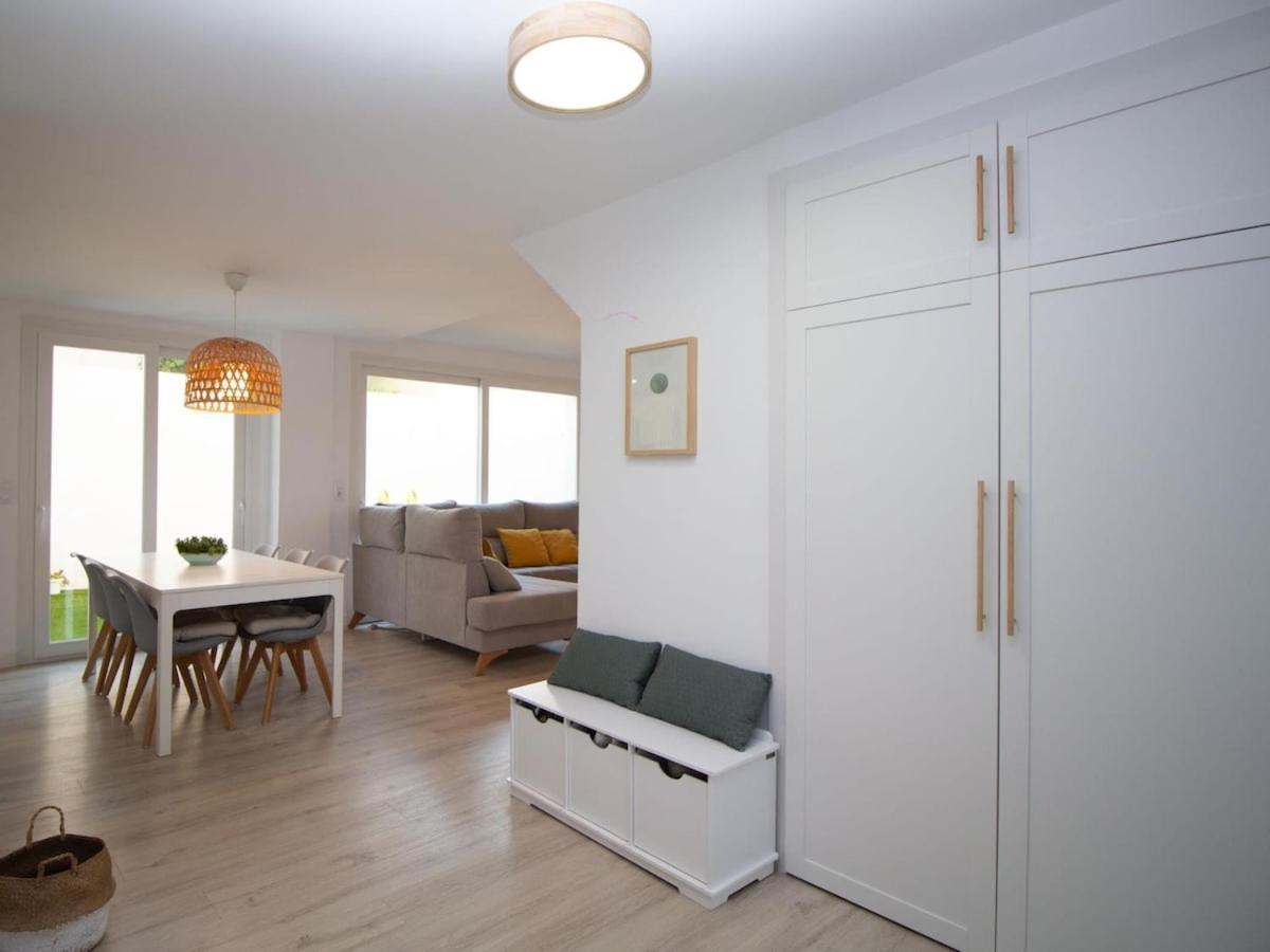Apartment Lightbooking Valdelagrana Cadiz El Puerto de Santa Maria