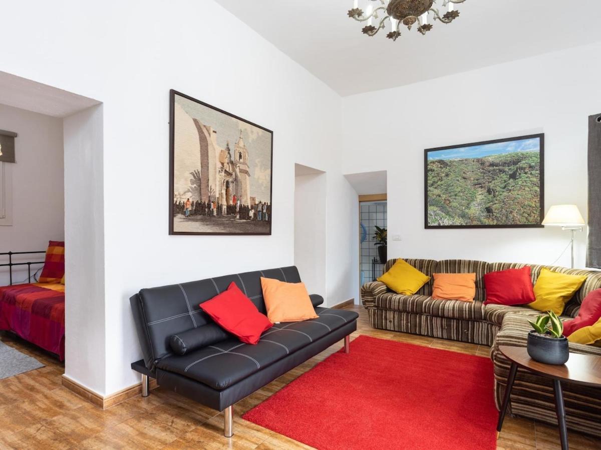 Сasa de vacaciones Lightbooking Casa Cueva Teresitas Tenerife