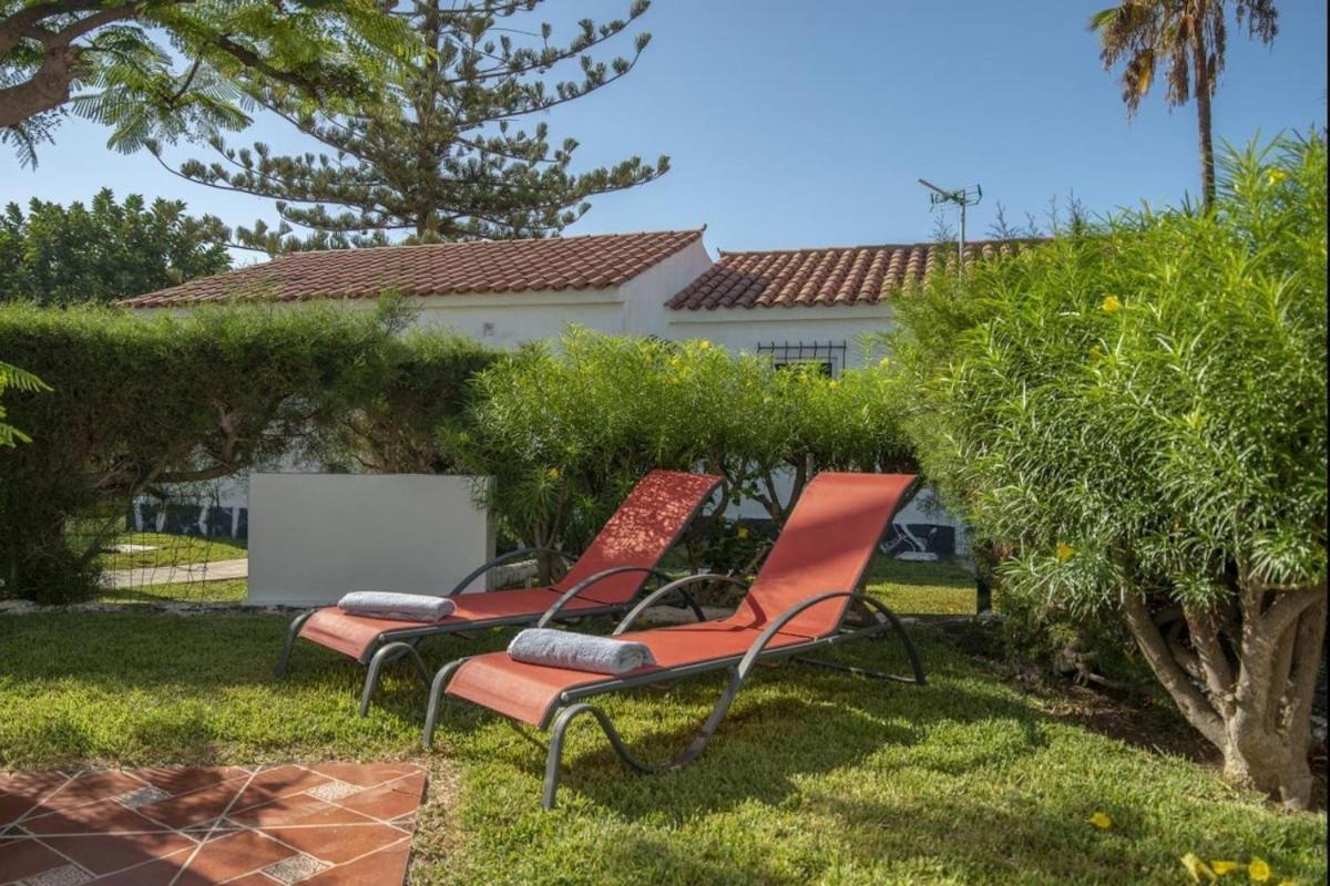Apartamento Lightbooking Arcos Playa Ingles Con Terraza Solarium Y Barbacoa Playa del Inglés