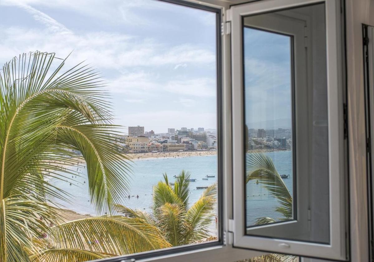 Lightbooking Palmas Canteras Las Palmas de Gran Canaria