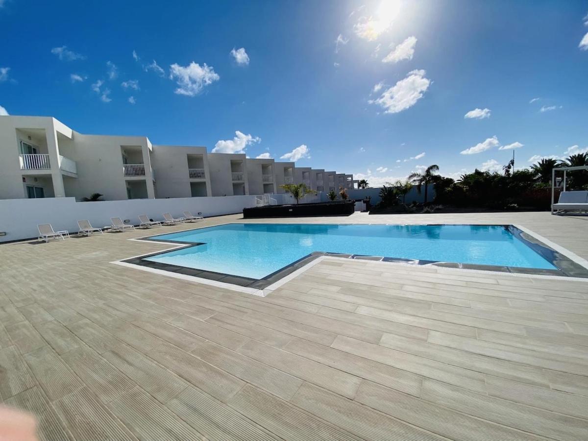 Apartment Senator 225 Lanzarote Costa Teguise