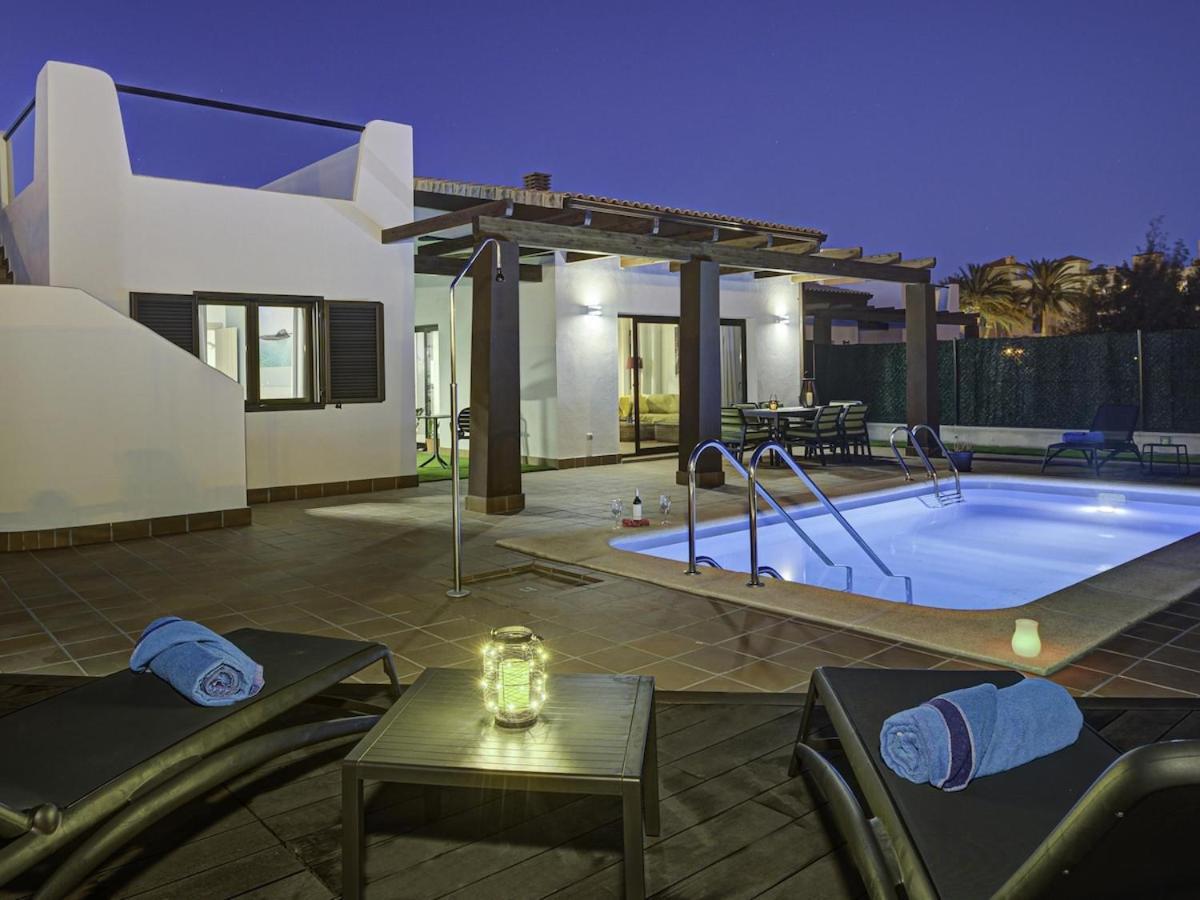 El Molino Piscina Privada Climatizada Villa *
