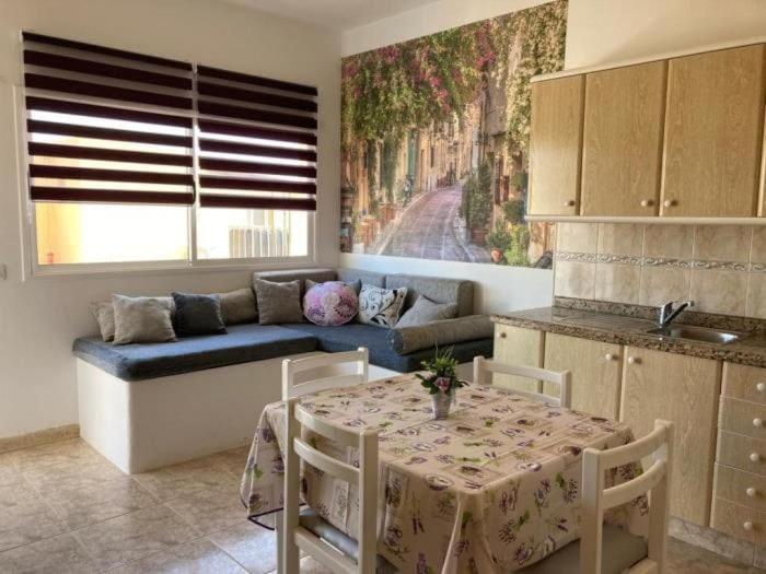 Las Playitas Aloe Holiday Apartamento