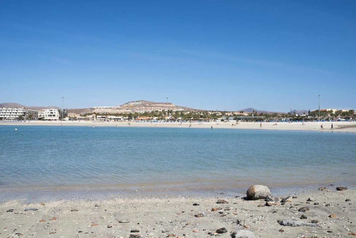 Fuerteventura Location, Pool 2p Apartamento Caleta de Fuste